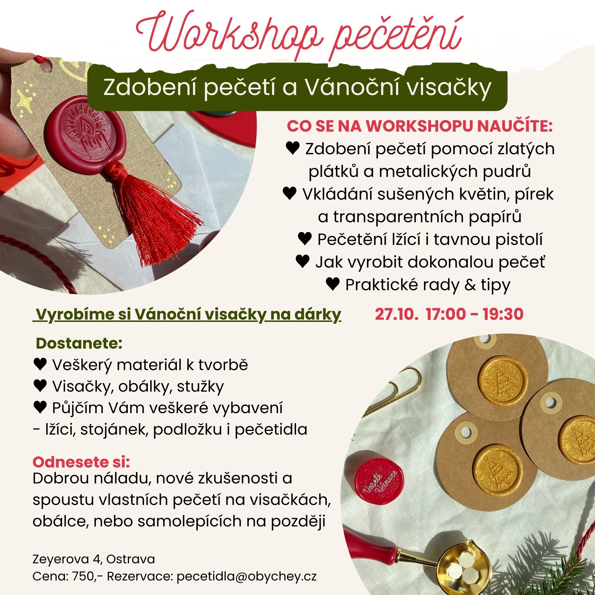WORKSHOP já 2